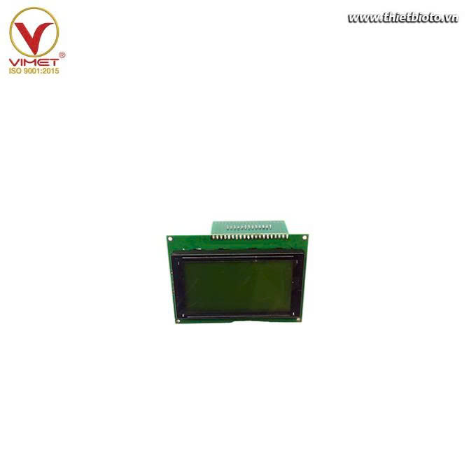 Mạch điện tử (LCD) Phụ Kiện Heshbon HR-371 37008100