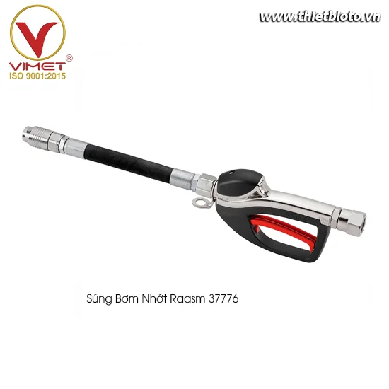 Súng bơm nhớt Raasm 37776