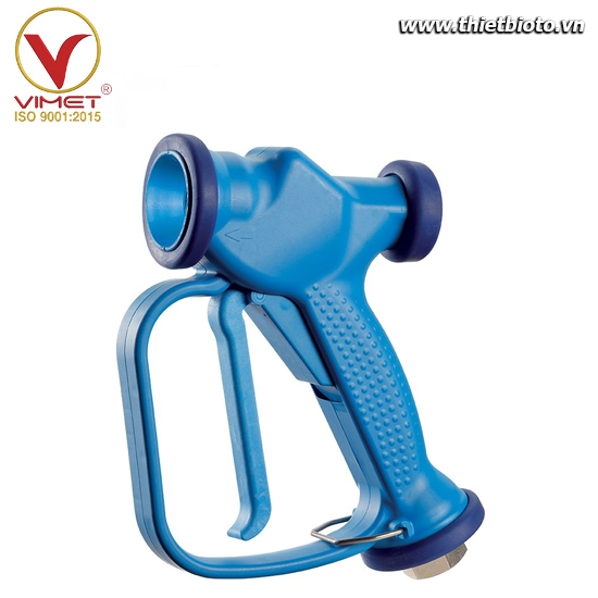 Súng phun chất lỏng áp suất thấp RAASM P/N 37900
