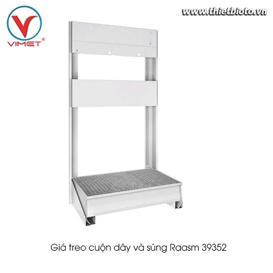 Giá treo cuộn dây và súng Raasm 39352