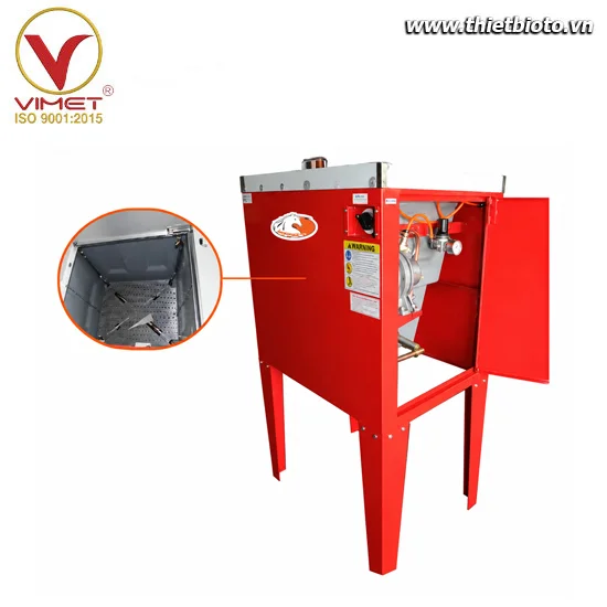 Máy rửa súng sơn Airpro 39500TN
