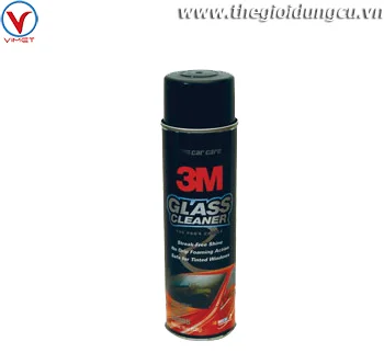 Bình xịt rửa kính trên ô tô 3M-08888