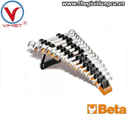 Bộ cờ lê Beta 42/SP15