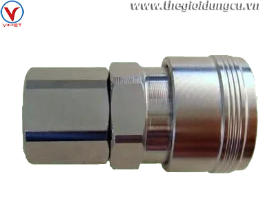 Khớp nối nhanh cho ống răng trong 46-DSF