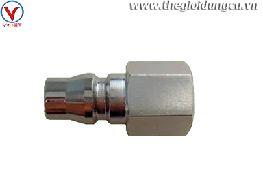 Khớp nối nhanh cho ống răng ngoài 48-DPF
