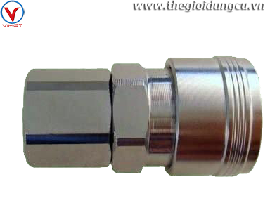 Khớp nối nhanh cho ống răng trong 48-DSF