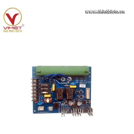 Bảng mạch 52000250 Heshbon HG-520