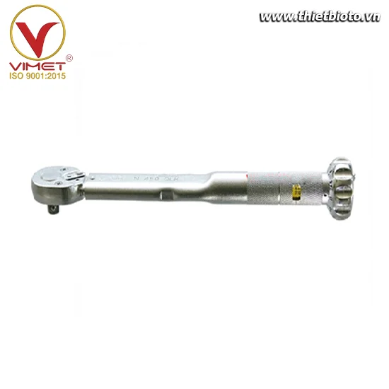 Cờ lê lực 3/4" KANON 560QLK