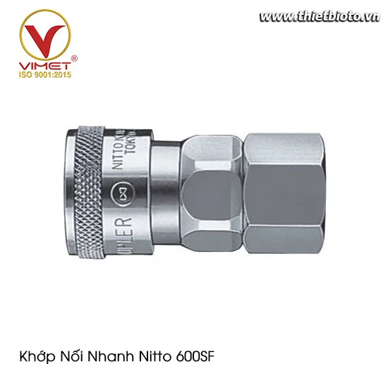 Khớp Nối Nitto 600SF