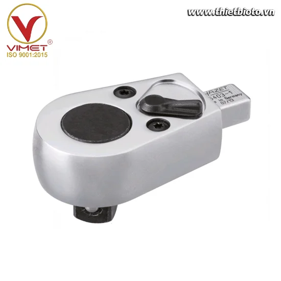 Đầu cần siết lực 1/2 inch 6403-1 HAZET