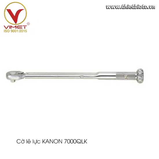 Cờ lê lực KANON 7000QLK