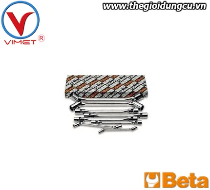 Bộ cần siết lắt léo Beta 80 /S8