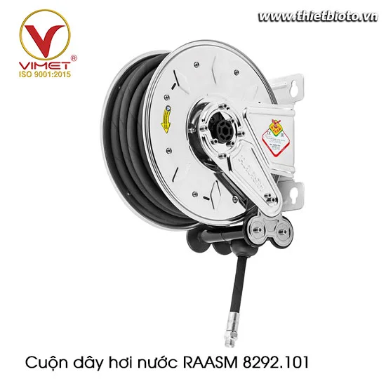 Cuộn dây hơi nước RAASM 8292.101