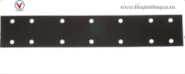 Đế đệm máy chà nhám Mirka 8299522011