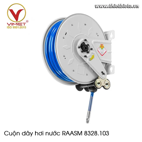 Cuộn dây hơi nước Raasm 8328.103