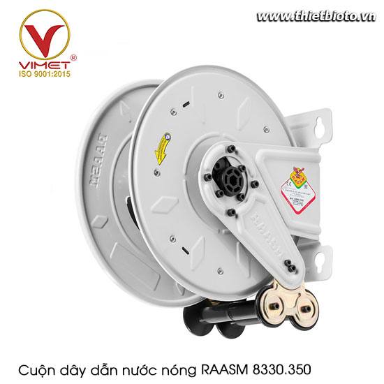 Cuộn dây dẫn nước nóng RAASM 8330.350