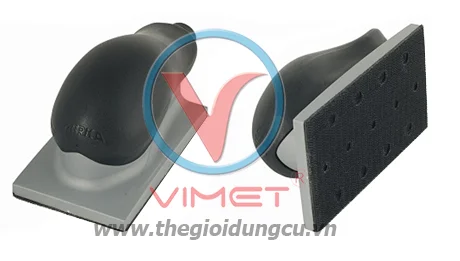 Thanh chà nhám vuông bằng tay MIRKA 70x198mm 8391502011