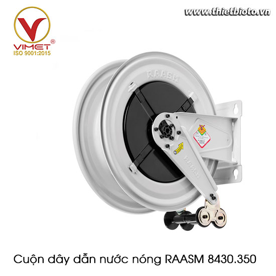 Cuộn dây dẫn nước nóng RAASM 8430.350
