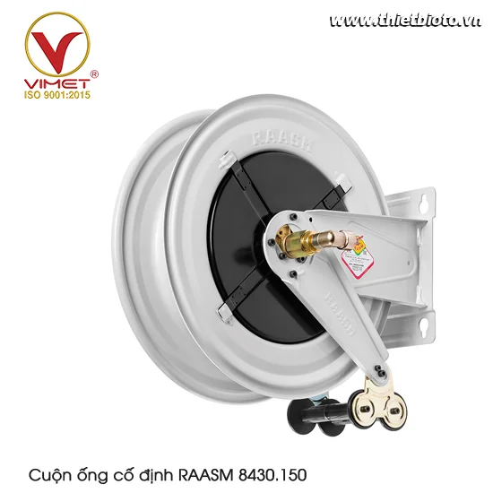 Cuộn ống cố định RAASM 8430.150