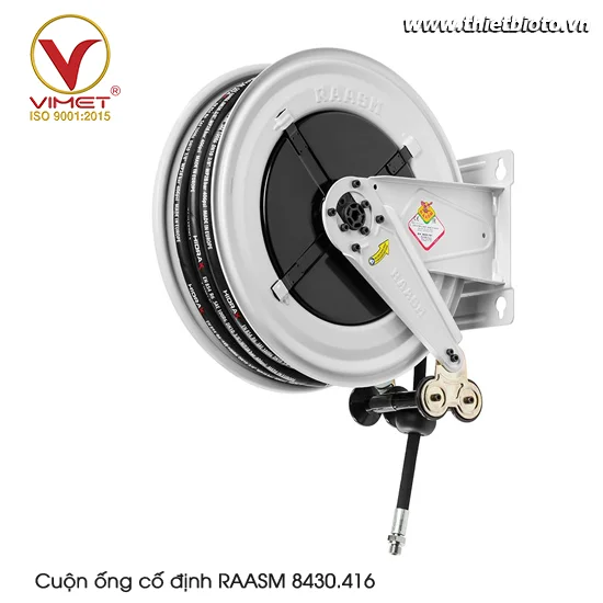 Cuộn ống cố định RAASM 8430.416