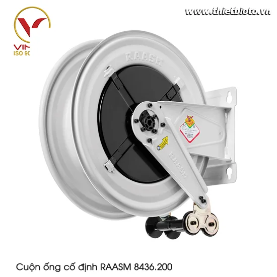 Cuộn ống cố định RAASM 8436.200