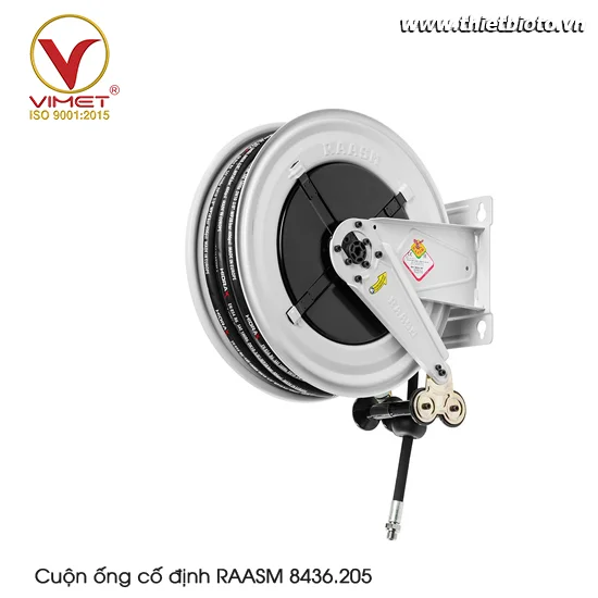 Cuộn ống cố định RAASM 8436.205