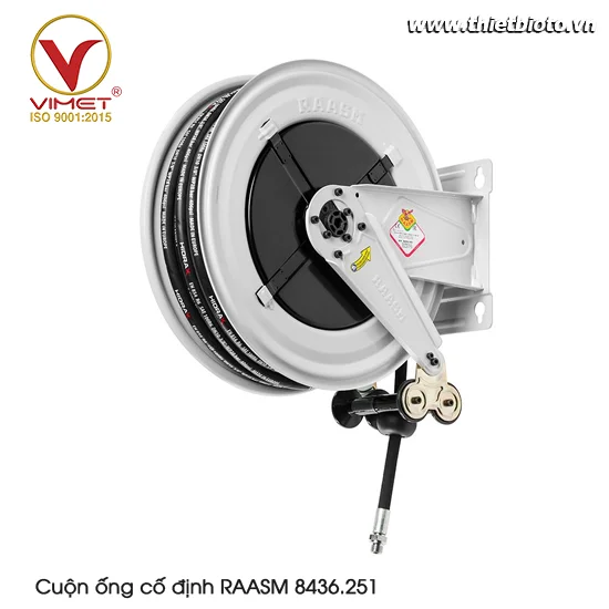 Cuộn ống cố định RAASM 8436.251