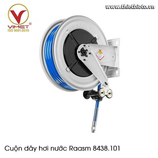 Cuộn dây hơi nước Raasm 8438.101