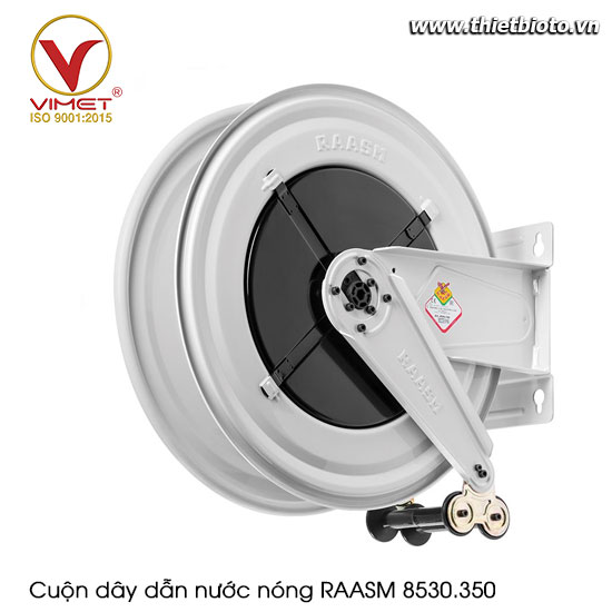 Cuộn dây dẫn nước nóng RAASM 8530.350