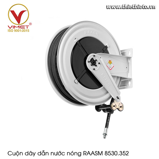Cuộn dây dẫn nước nóng RAASM 8530.352