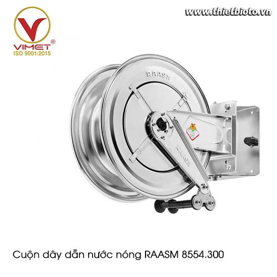 Cuộn dây dẫn nước nóng RAASM 8554.300