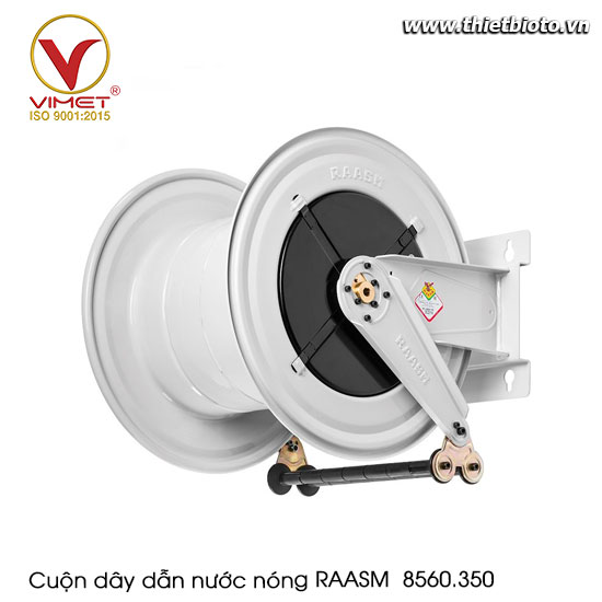 Cuộn dây dẫn nước nóng RAASM  8560.350