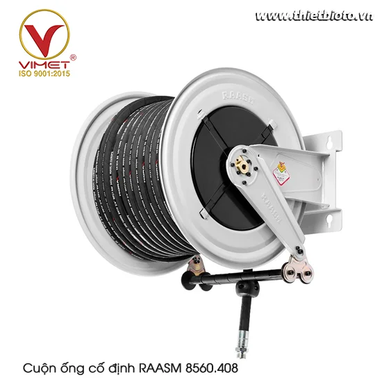 Cuộn ống cố định RAASM 8560.408