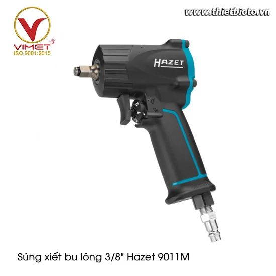 Súng xiết bulong 3/8" Hazet 9011M
