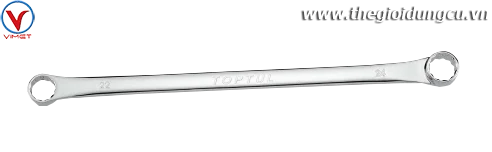 Cờ lê sao 2 đầu vòng 10x12mm TOPTUL AAAP1012