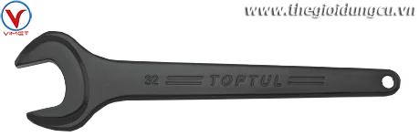 Cờ lê 1 đầu miệng 19mm TOPTUL AAAT1919