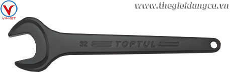 Cờ lê 1 đầu miệng 21mm TOPTUL AAAT2121