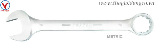 Cờ lê vòng miệng Toptul AAEB5050