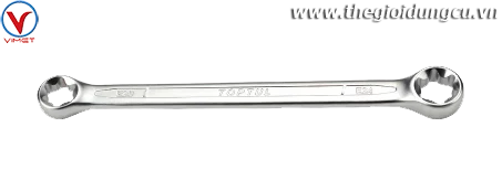 Cờ lê sao 2 đầu vòng E14xE18 TOPTUL AAEE1418