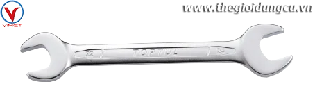 Cờ lê 2 đầu miệng Toptul AAEJ1113