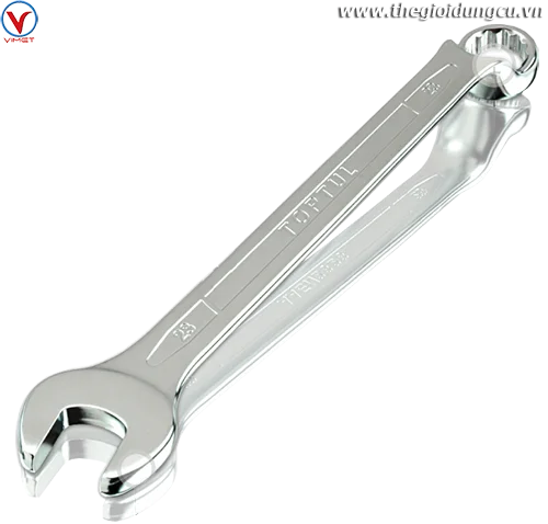 Cờ lê đầu vòng miệng Toptul AAEN2626