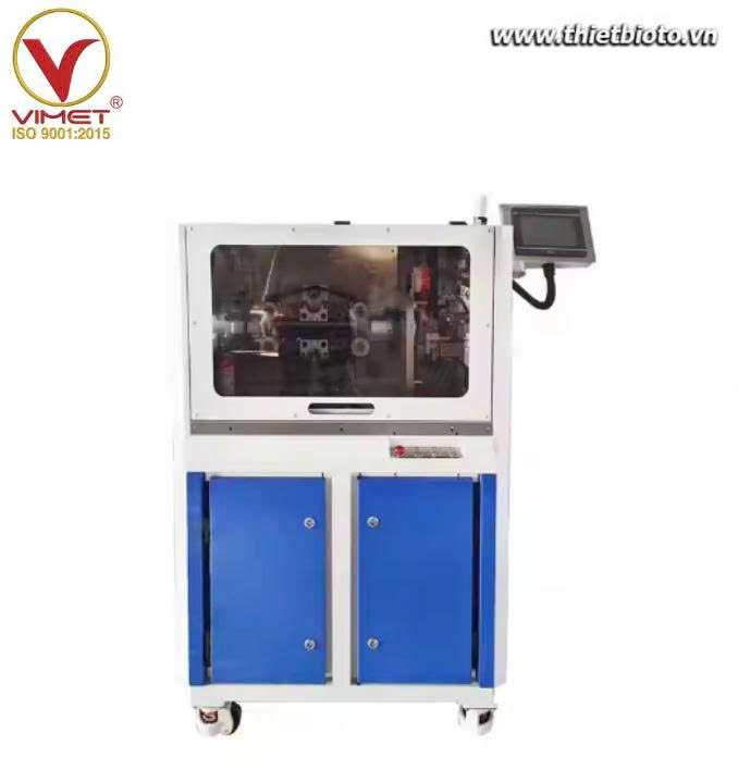 Máy Cắt Ống Tự Động VIMET ACP08151
