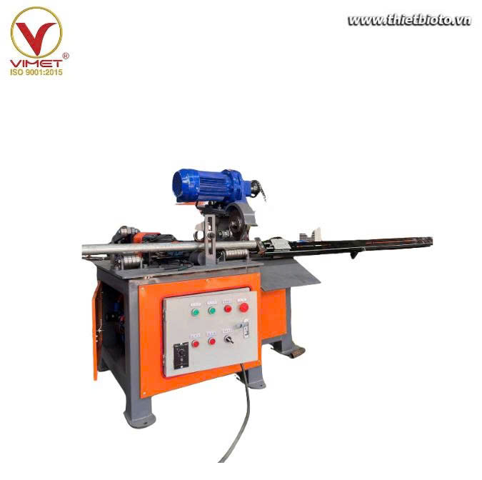 Máy cắt ống tự động VIMET ACP22401