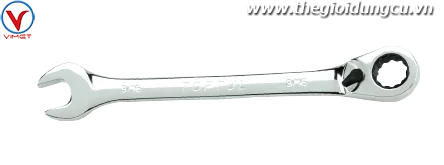 Cờ lê vòng miệng tự động 3/4" TOPTUL ADAA2424