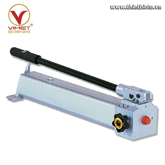 Bơm tay thủy lực Powerram AHP705