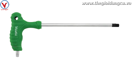 Lục giác L sao, sao lỗ T10 TOPTUL AIEA2721
