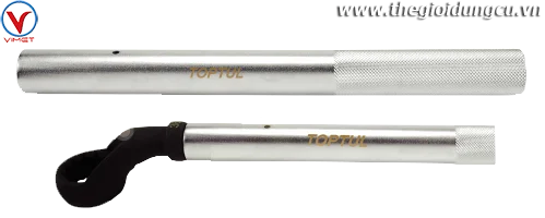 Tay vặn 24-30mm TOPTUL ALEA2430