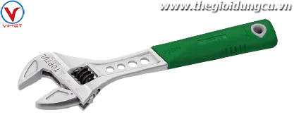 Mỏ lết có điều chỉnh 12" TOPTUL AMAA3830