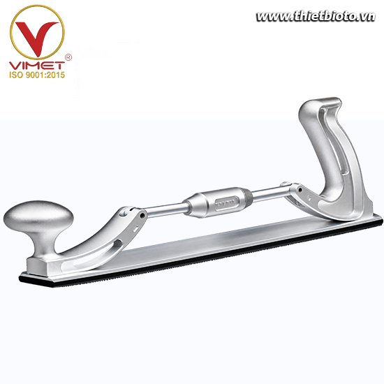 Dũa gia công tinh kim loại tấm có thể điều chỉnh VIMET AMF14001