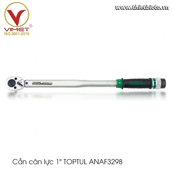 Cần cân lực 1" TOPTUL ANAF3298